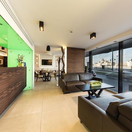 Budget Hotel Victoria Budapest Exterior foto