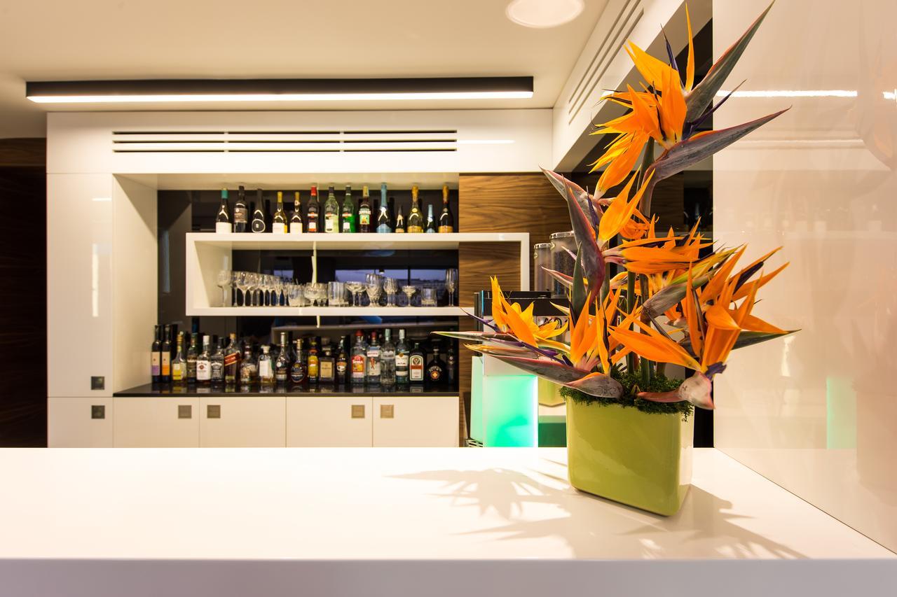Budget Hotel Victoria Budapest Exterior foto