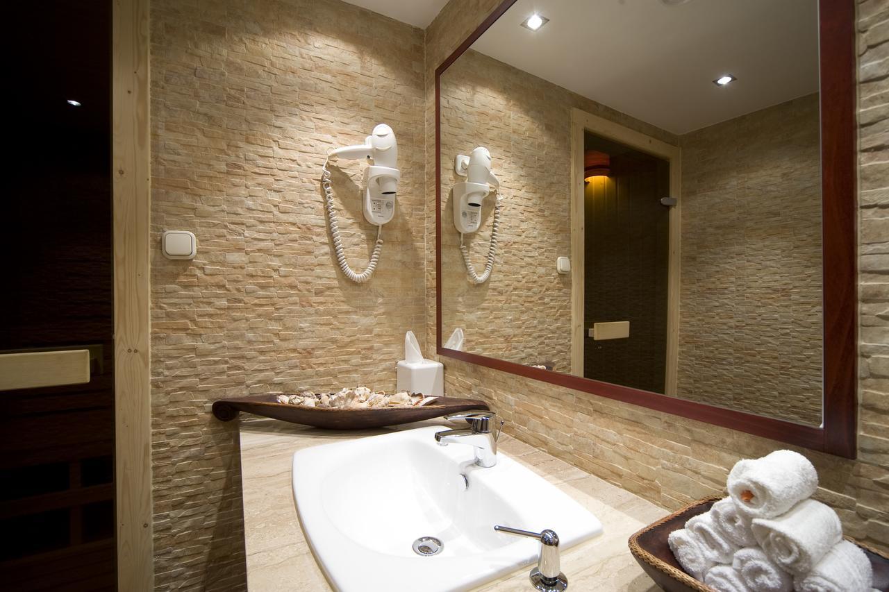 Budget Hotel Victoria Budapest Exterior foto